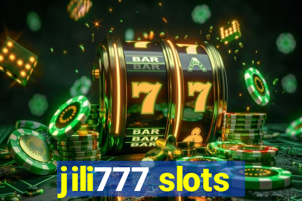 jili777 slots